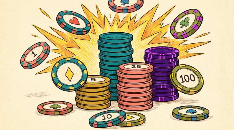 Euslot casino mobile